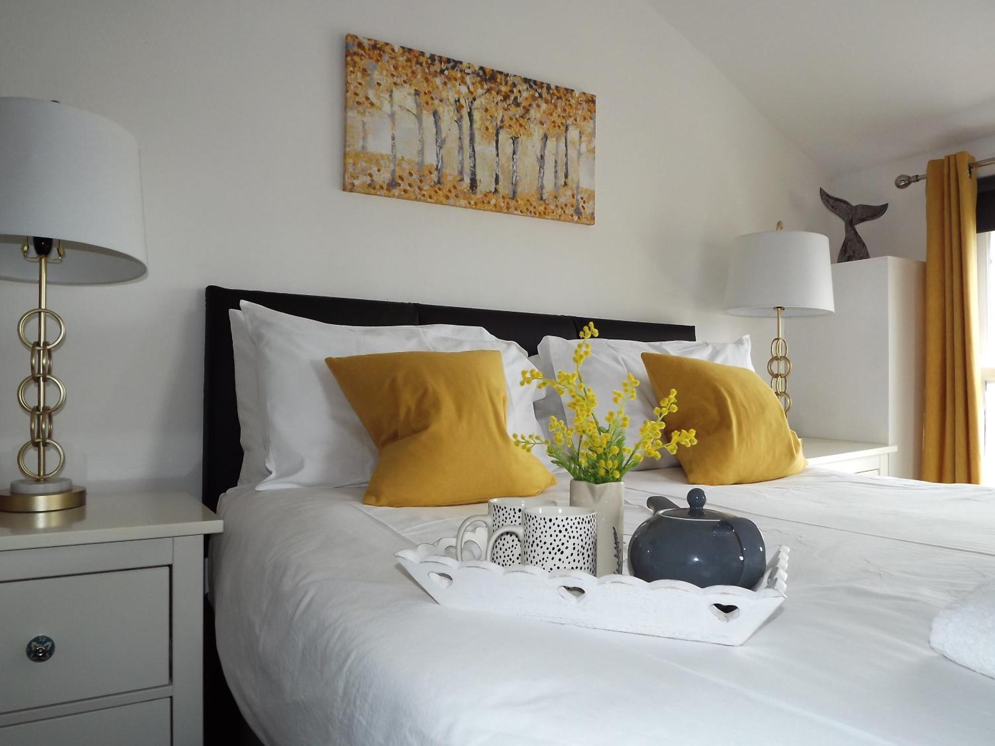 Orme Rise 1 - The Penthouse Appartement Llandudno